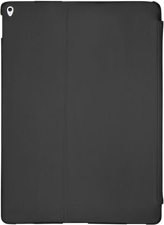 Actual product image Noreve Leather case horizontal (iPad Pro 12.9 2017 (2. Gen))