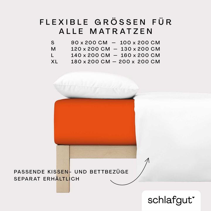 Produktbild schlafgut Cool Contact (180 x 200 - 200 x 220 cm)