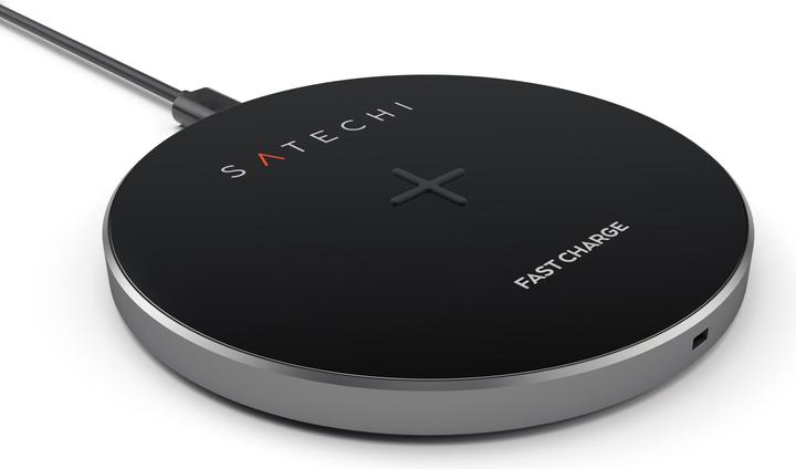 Satechi Qi Charging Pad ST-WCPM (5 W)
