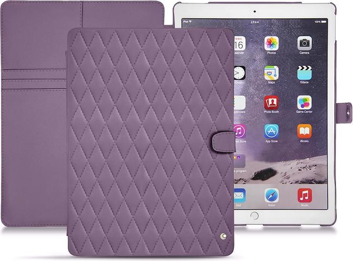 Lilas - Couture ( Nappa - Pantone #b9a3e3 )
