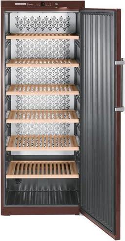 Produktbild Liebherr Weinklimaschrank WKt 6451 GrandCru Wechselbar/Rechts