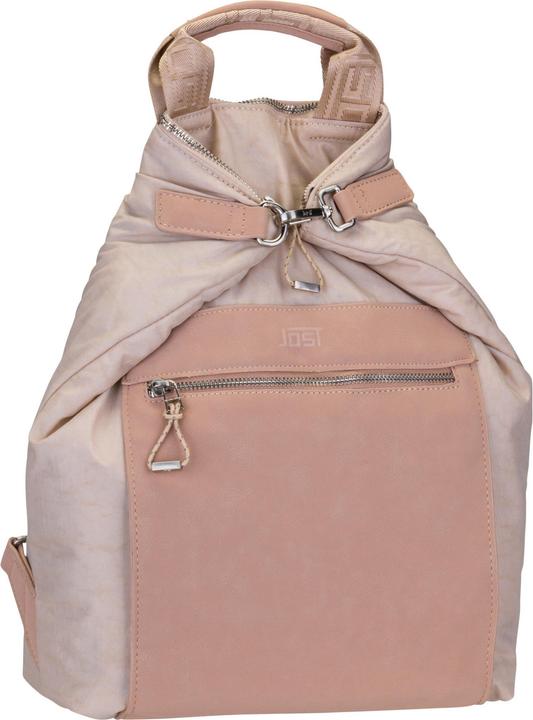 Actual product image Jost Rucksack / Backpack Roskilde X-Change Bag S (13 l)