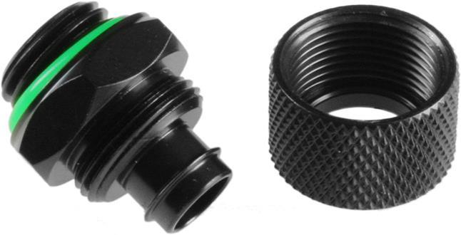 Produktbild Bitspower Anschluss 1/4 Zoll auf 11/8mm