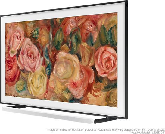 Actual product image Samsung HW-S701D (250 W, 3.1 Channel)