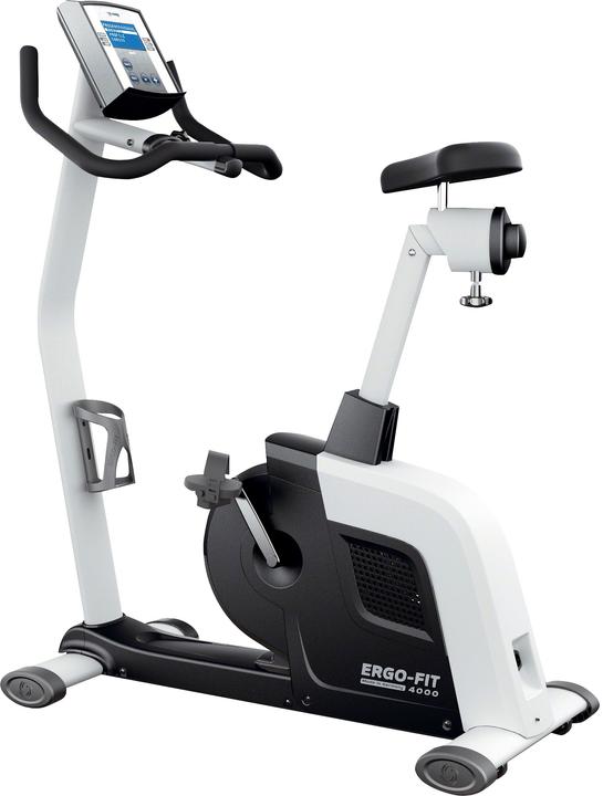 Ergo-Fit Ergometer Cycle 4000