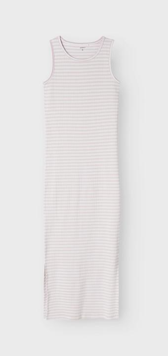 Produktbild Name it Nkfsuraja Xsl Sl Maxi Dress Noos (134)