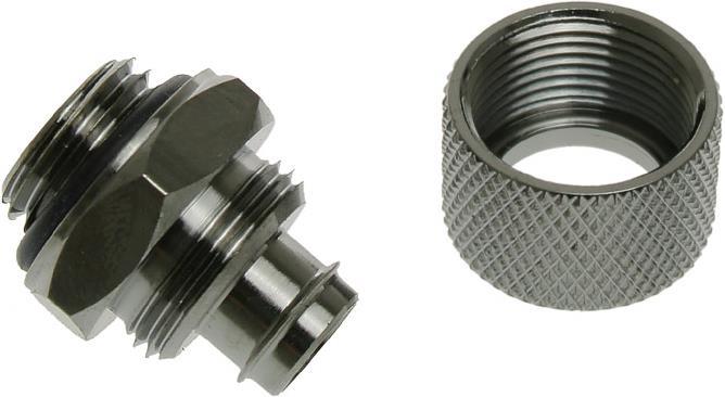 Produktbild Bitspower Anschluss 1/4 Zoll auf 11/8mm