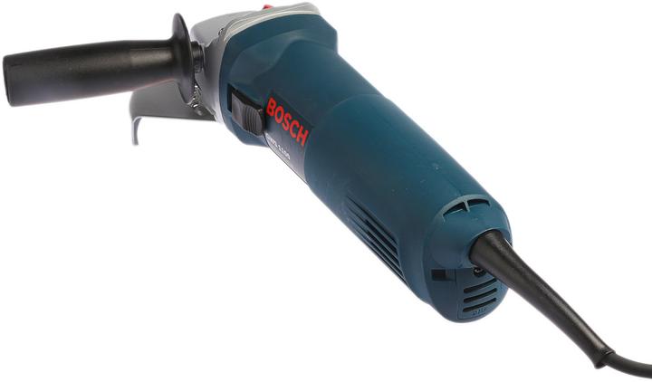 Produktbild Bosch Professional Winkelschleifer 125 mm 1100 W (125 mm)