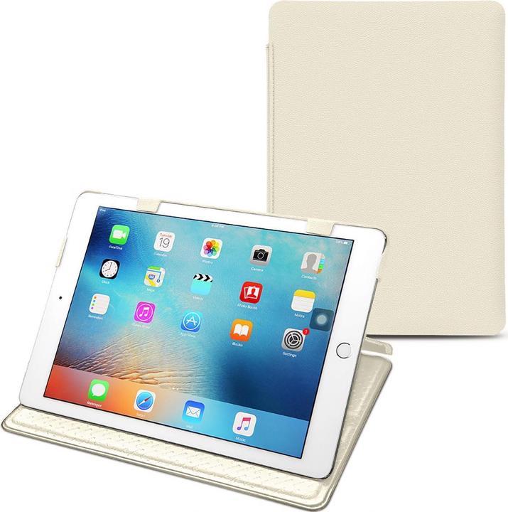 Blanc PU ( white )