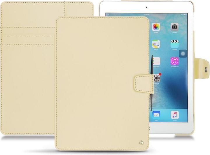 Produktbild Noreve Lederschutzhülle Wallet (iPad Pro 9.7 2016 (1. Gen))