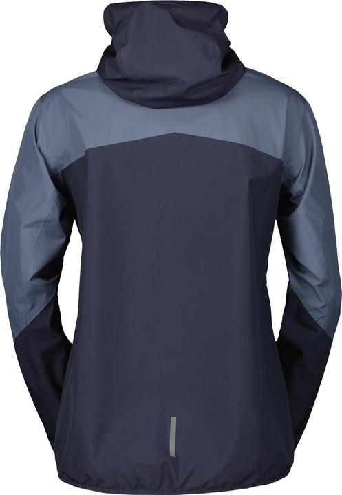 Actual product image Scott Sports Women's Explorair Light Dryo 2.5 Layer Jacket (L)