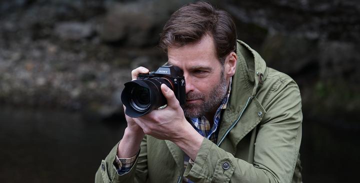 Produktbild Sony Alpha 7S (12.20 Mpx, Vollformat)
