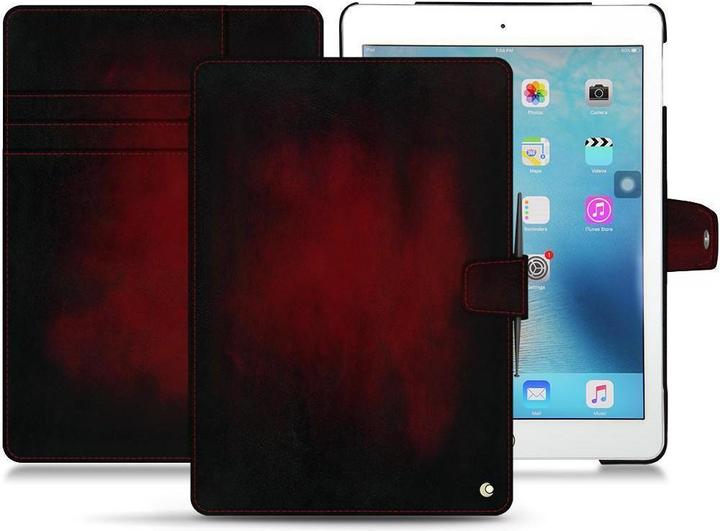 Actual product image Noreve Leather case wallet (iPad Pro 9.7 2016 (1. Gen))