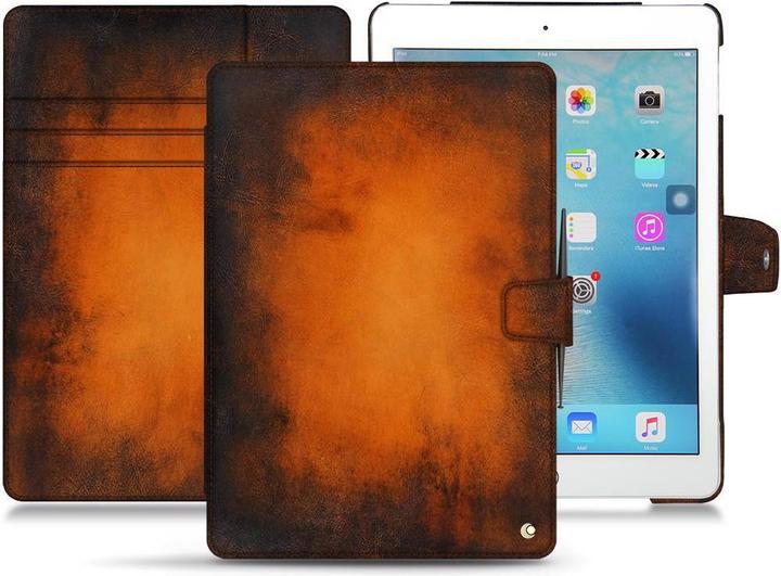 Fauve patina