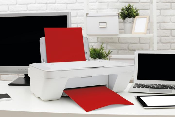 Immagine prodotto Clairefontaine Carta universale colorata (120 g/m², 250 x, A4)
