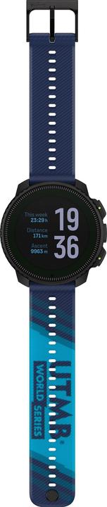 Actual product image Suunto Vertical Solar (49 mm)