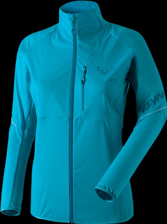 Produktbild Dynafit Damen Alpine Wind Jacke (XXS)