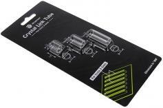 Actual product image Bitspower SLI/Crossfire connector for 2 slots
