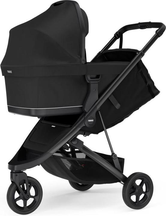 Image du produit Thule Urban Glide et Spring Bassinet