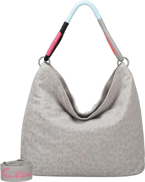 Fritzi aus Preußen Hobo Limited Schultertasche 42 cm (26 l)