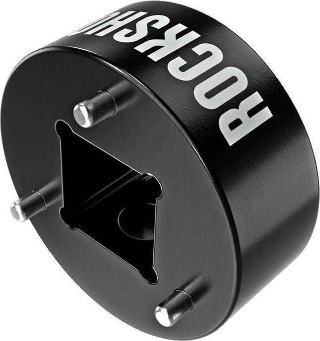Actual product image RockShox Thru Shaft Bleed Plug
