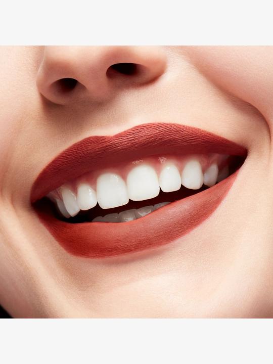 Actual product image MAC Cosmetics M.A.C. Locked Kiss Ink EMPHATIC (Emphatic)