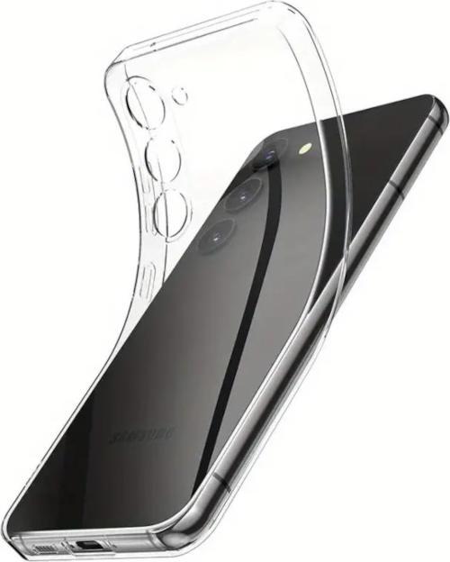 Kaufdeinhandy.ch Copertura in gomma (Samsung Galaxy A15, Samsung Galaxy A15 5G)