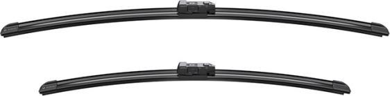 Produktbild Bosch Automotive Wischerblatt-Satz Aerotwin A164S Länge: 625/500