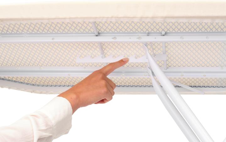 Immagine prodotto Brabantia Acqua ghiacciata solida (misura C) (124 x 45 cm)