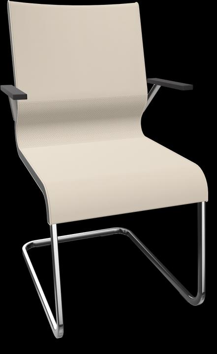 Produktbild Züco LACINTA Comfortline Freischwinger
