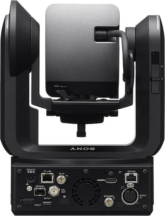 Produktbild Sony ILME-FR7 (12.90 Mpx, 60p)