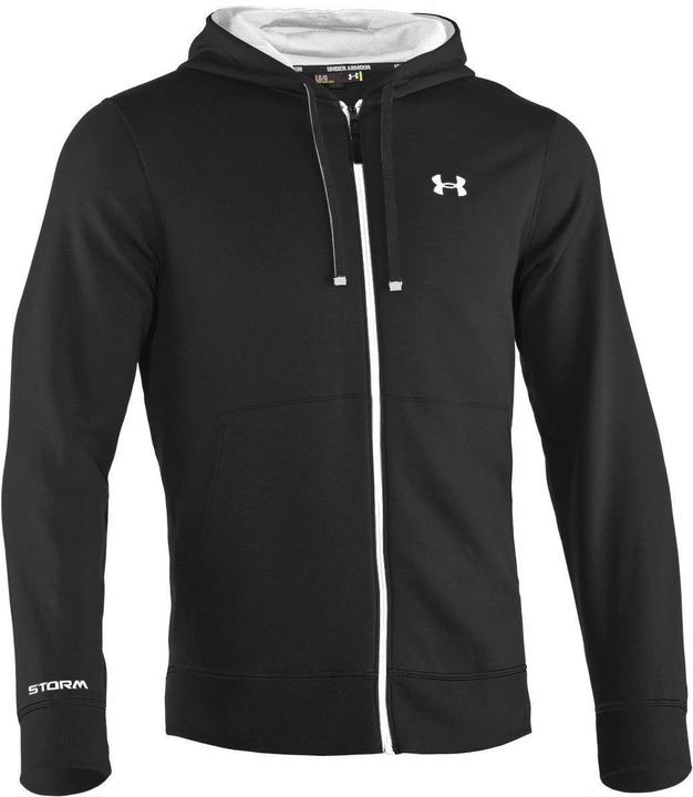 Under Armour CC Storm Rival Full Zip (XL)
