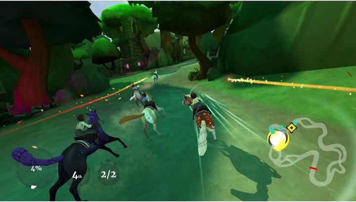 Actual product image Nacon Gaming Wildshade: Unicorn Champions (PS4, DE)