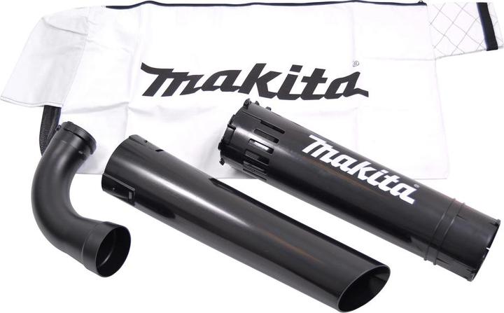 Actual product image Makita Suction set
