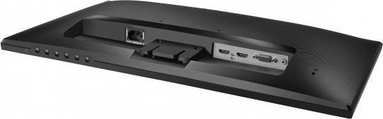 Actual product image BenQ Gw2470h (1920 x 1080 pixels, 23.80")