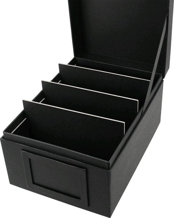 Actual product image Schwäbische Albumfabrik Cardboard box DIN A 6