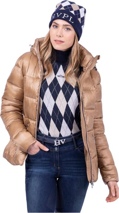 Actual product image HV Polo Chrissy (S)