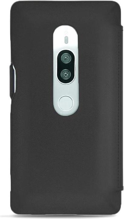 Immagine prodotto Noreve Cover in pelle orizzontale (Sony Xperia XZ2 Premium)