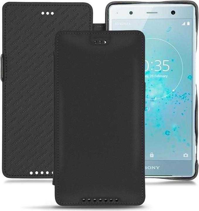 Noir PU ( Black )