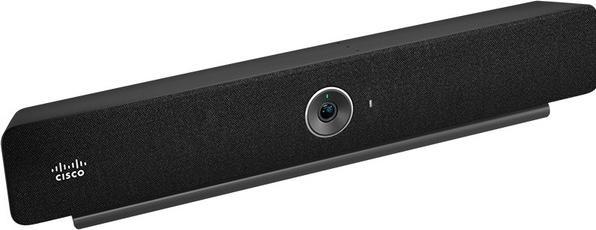 Image du produit Cisco Webex Room Bar - Compétence en vidéoconférence