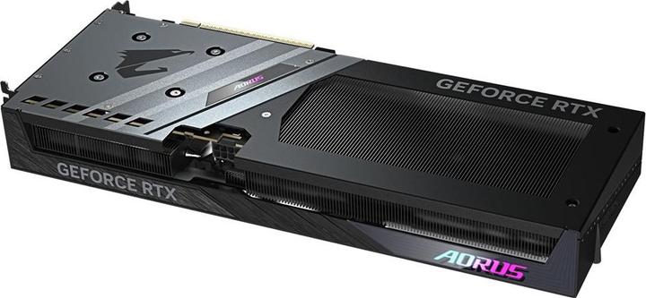 Image du produit Gigabyte AORUS GeForce RTX 5060 Ti ELITE 16G (16 Go)