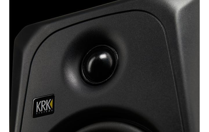 Actual product image KRK Rokit 5 G3 Classic Edition (Active, 1 pc., 1x 50 W)