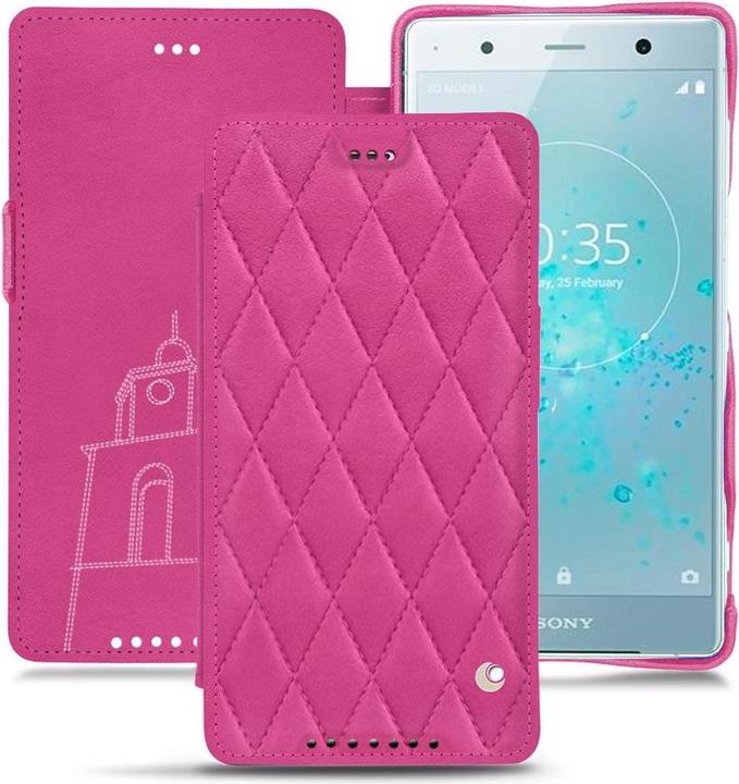 Rose BB - Couture ( Pantone #DB599F )