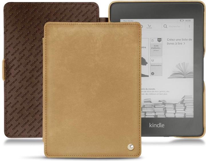 Sable vintage ( Pantone #9b7340 )