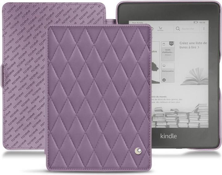 Lilas - Couture ( Nappa - Pantone #b9a3e3 )