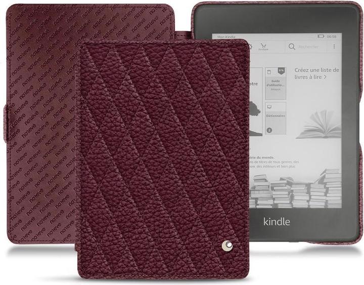 Immagine prodotto Noreve Cover in pelle orizzontale (Kindle Paperwhite 2018)
