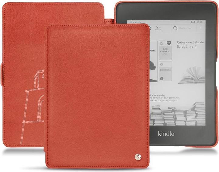 Arange clouquié ( Pantone #D33108 )