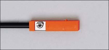 Image du produit IFM MKT3028BBPKG/G/6,0M/ Détecteur pour vérins avec cellule GMR DC PNP Schl MKT3028BBPKGG60