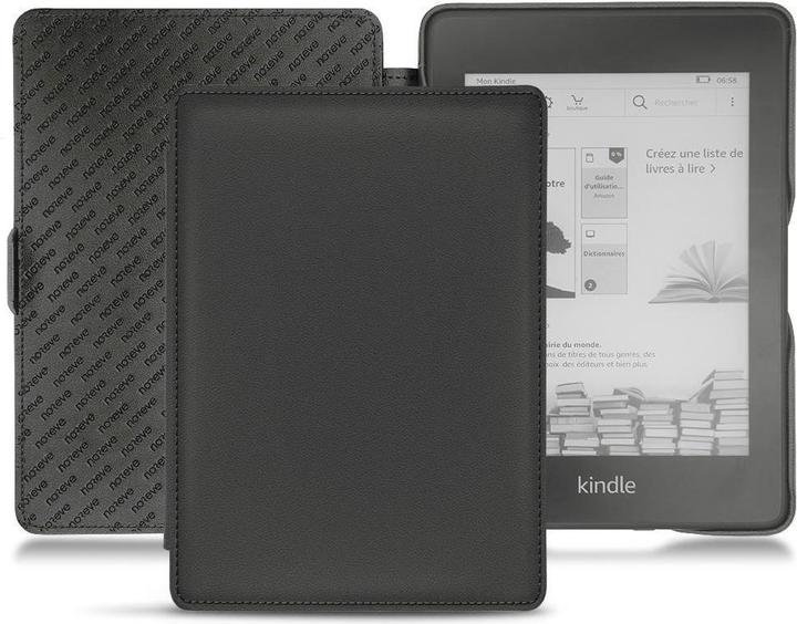 Noir PU ( Black )