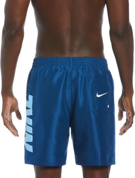 Actual product image Nike Big Block 7" (L)